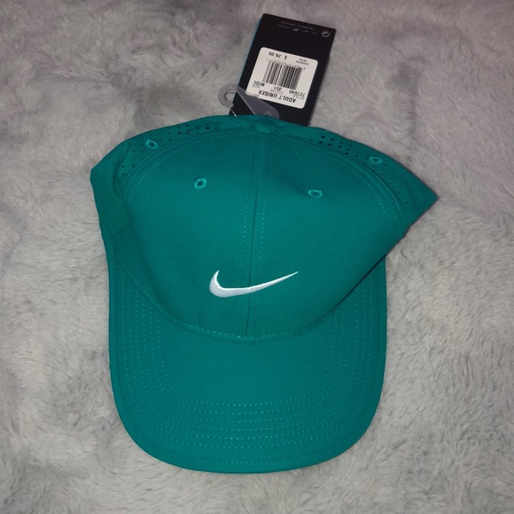 Nike Other - Teal Nike Unisex hat Nike Other - Teal Nike Unisex hat